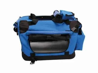 FLOW Crate - 41 x 28 x 28 cm - XS Pets Qatar