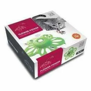 FLOWER POWER GREEN Pets Qatar