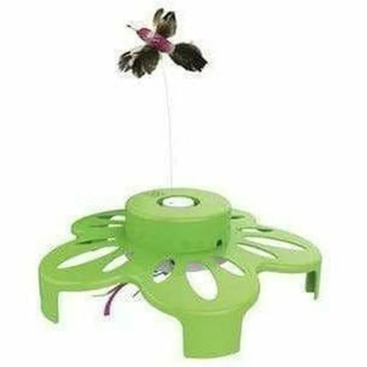 FLOWER POWER GREEN Pets Qatar