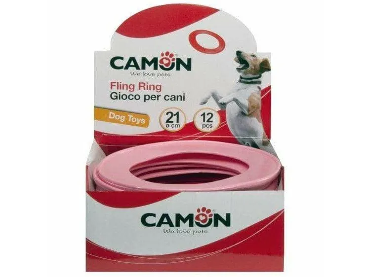 Flying-Rings Pets Qatar