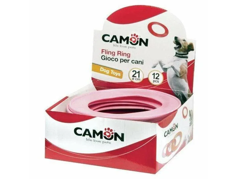 Flying-Rings Pets Qatar