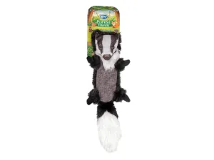 FOREST FRIENDS BILLY FLAT BADGER 44cm Pets Qatar