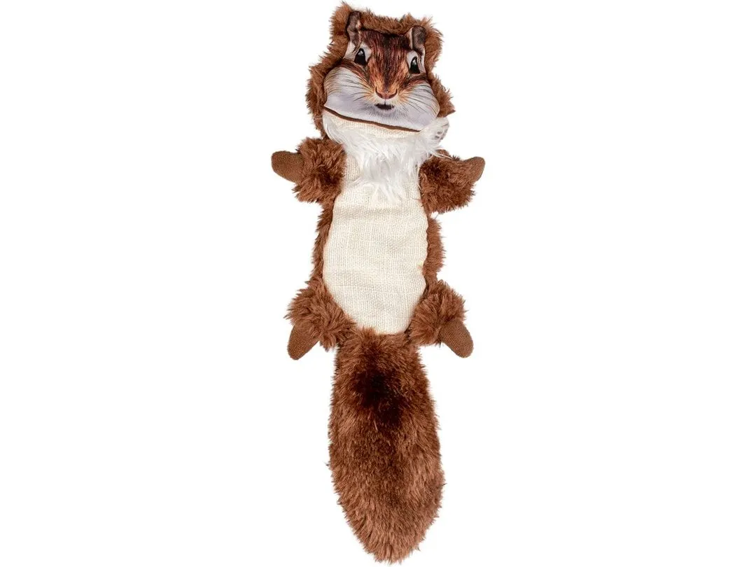 FOREST FRIENDS SONNY FLAT SQUIRREL 44cm Pets Qatar
