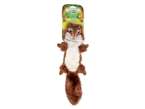 FOREST FRIENDS SONNY FLAT SQUIRREL 44cm Pets Qatar