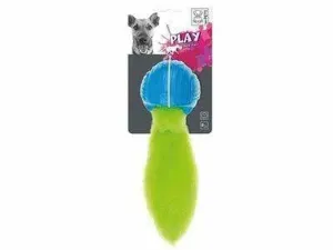 FOXBALL BLUE & GREEN Pets Qatar