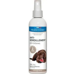 Francodex Anti-Chewing Spray For Dogs 200Ml Pets Qatar