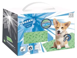 Frozen Cooling Mat Mint 40X 50CM/S Pets Qatar