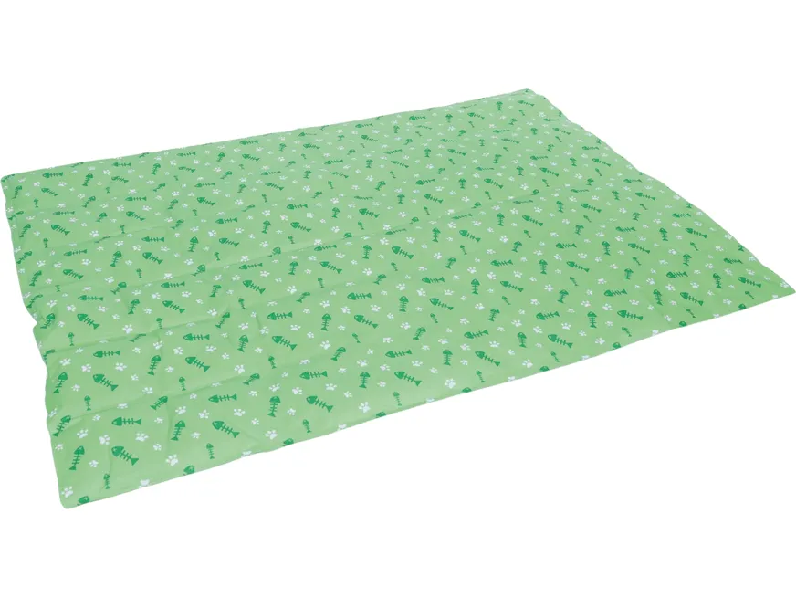 Frozen Cooling Mat Mint 60 X 90CM/L - XL Pets Qatar