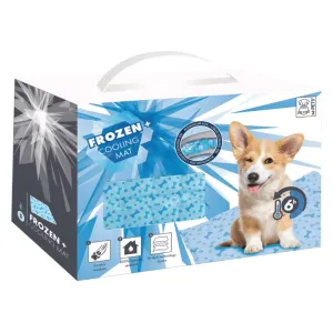 Frozen Cooling Mat Sky 40X 50CM/S Pets Qatar