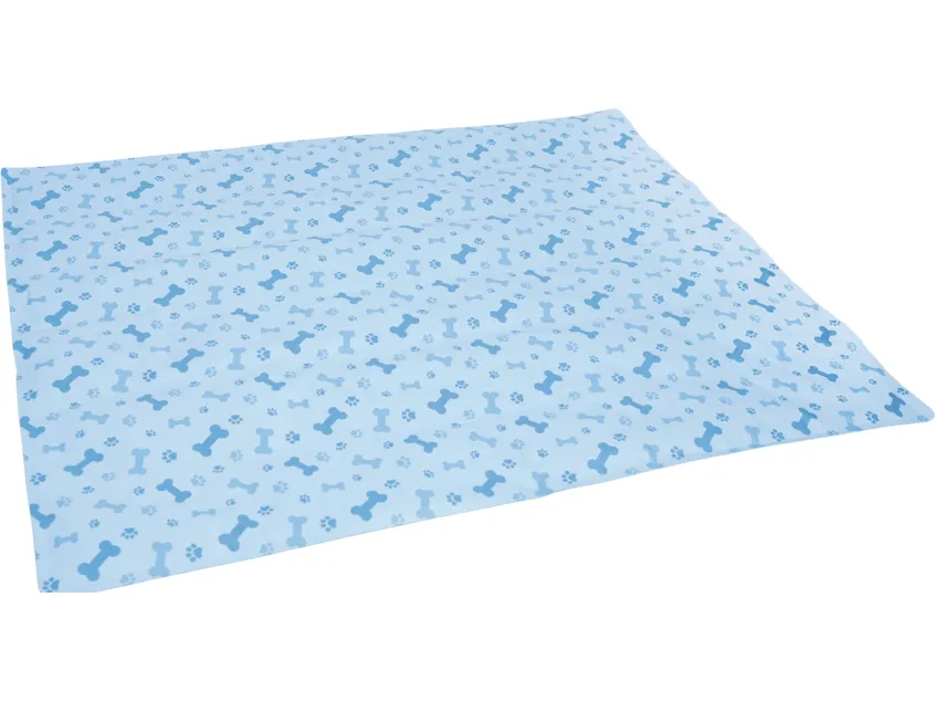 Frozen Cooling Mat Sky 45X60CM/M Pets Qatar