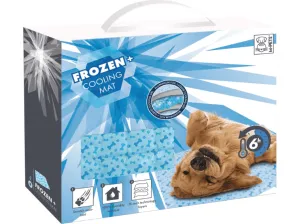 Frozen Cooling Mat Sky 45X60CM/M Pets Qatar