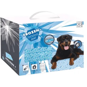 Frozen  Cooling Mat Sky 60 X 90CM/L - XL Pets Qatar