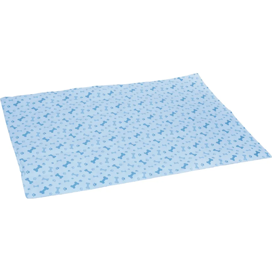 Frozen  Cooling Mat Sky 60 X 90CM/L - XL Pets Qatar