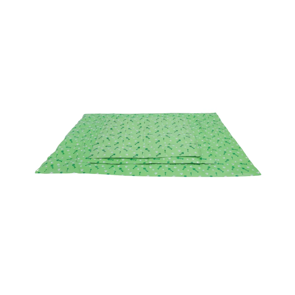 FROZEN  Cooling Mats Mint