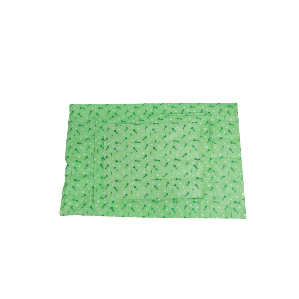FROZEN  Cooling Mats Mint