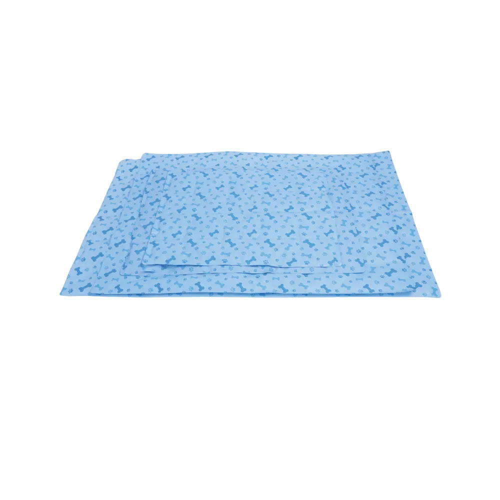 FROZEN  Cooling Mats Sky