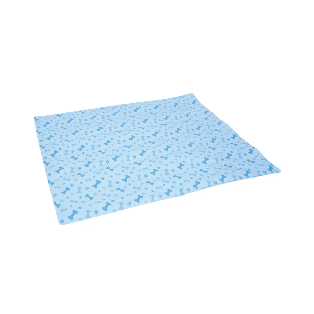 FROZEN  Cooling Mats Sky