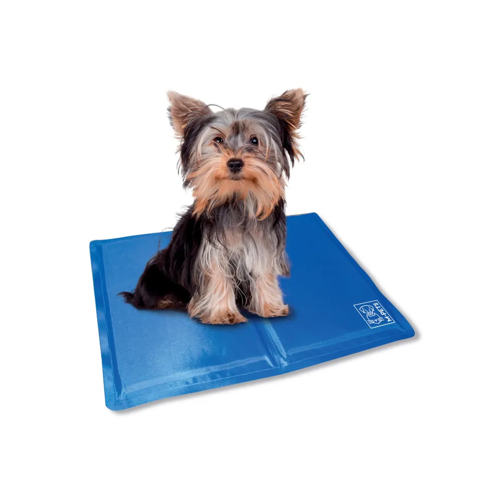 FROZEN Cooling Mats