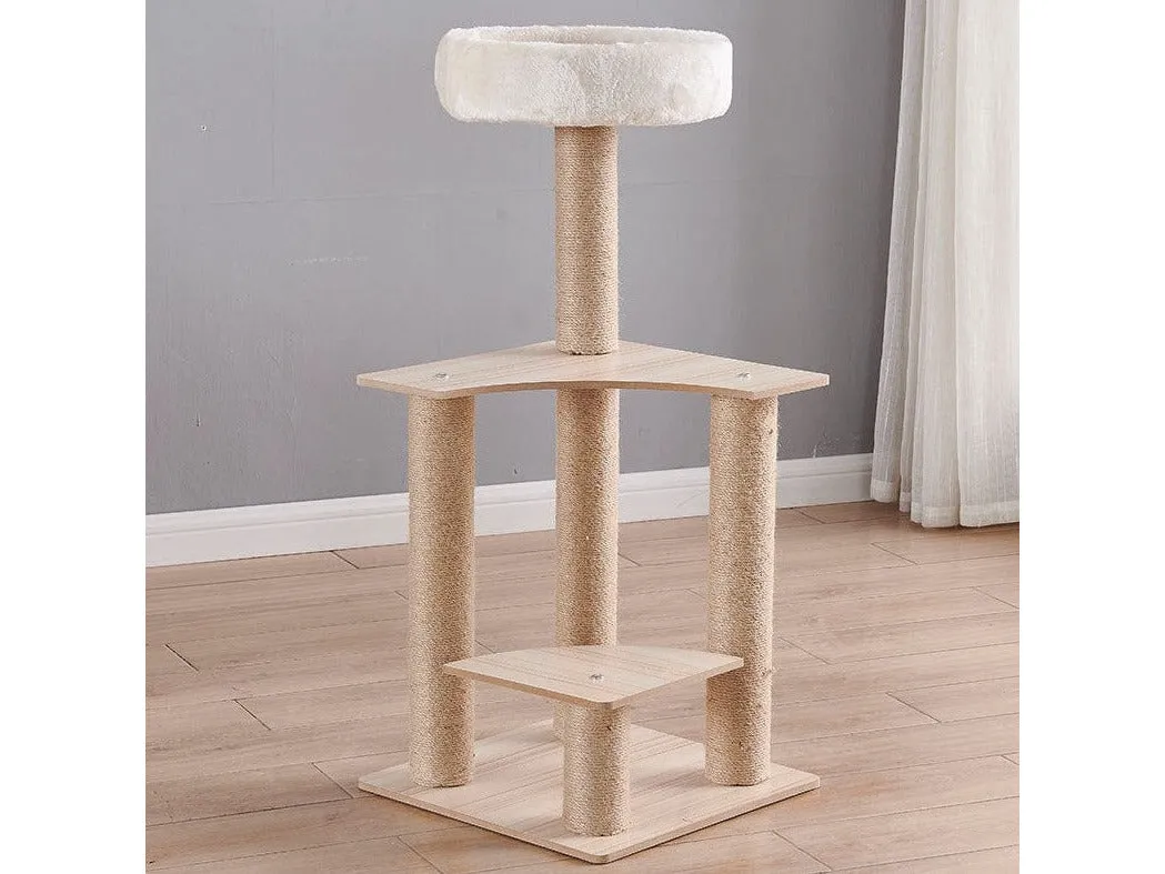 FurnitureMDCB Overall size: 40*40*80CM Pets Qatar