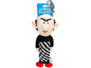 Gargamel plush toy 33x13x7 Multicolour Pets Qatar