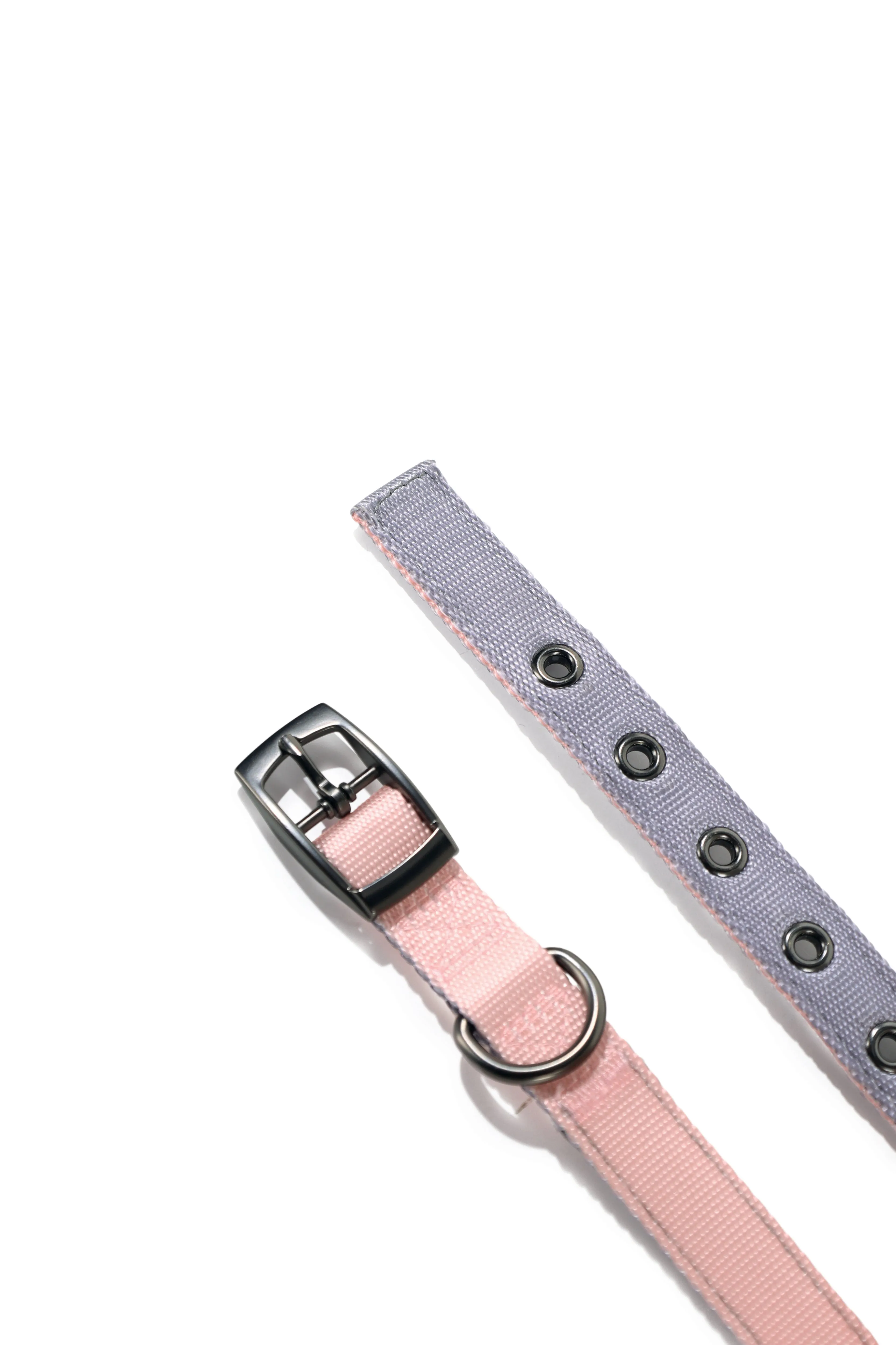 GENTLE DOG Padded Collar Pink