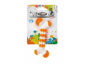 Gioco In Plastica Osso Small 12,5Cm Pets Qatar