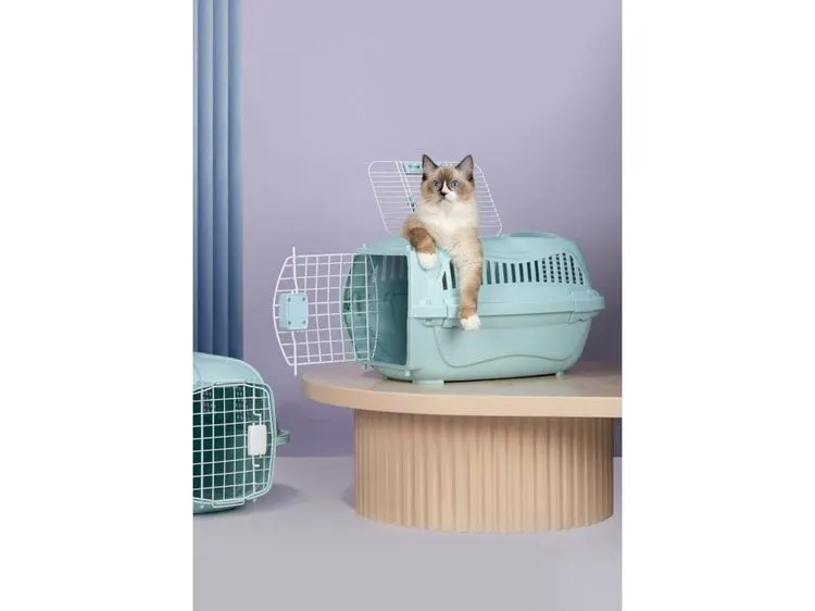 GIRO CARRIER - M - Blue Pets Qatar
