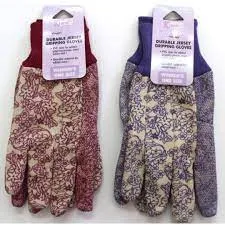 Gloves dot Jersey - 1010PDW