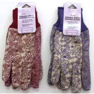 Gloves dot Jersey - 1010PDW