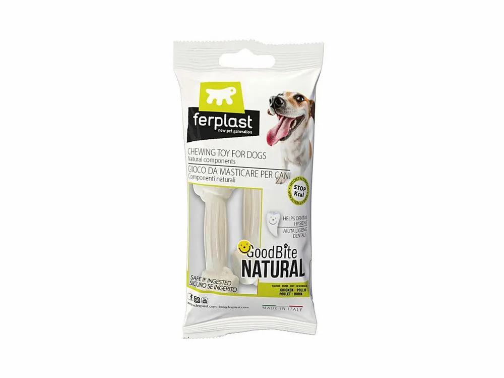 Goodb Nat Bag Chicken Xs 15G X2 Pets Qatar