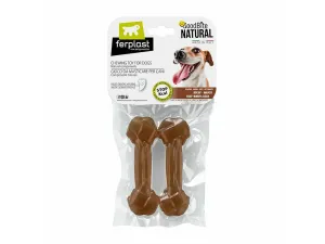 Goodb Nat Bone-Beef S 40G X2 Pets Qatar