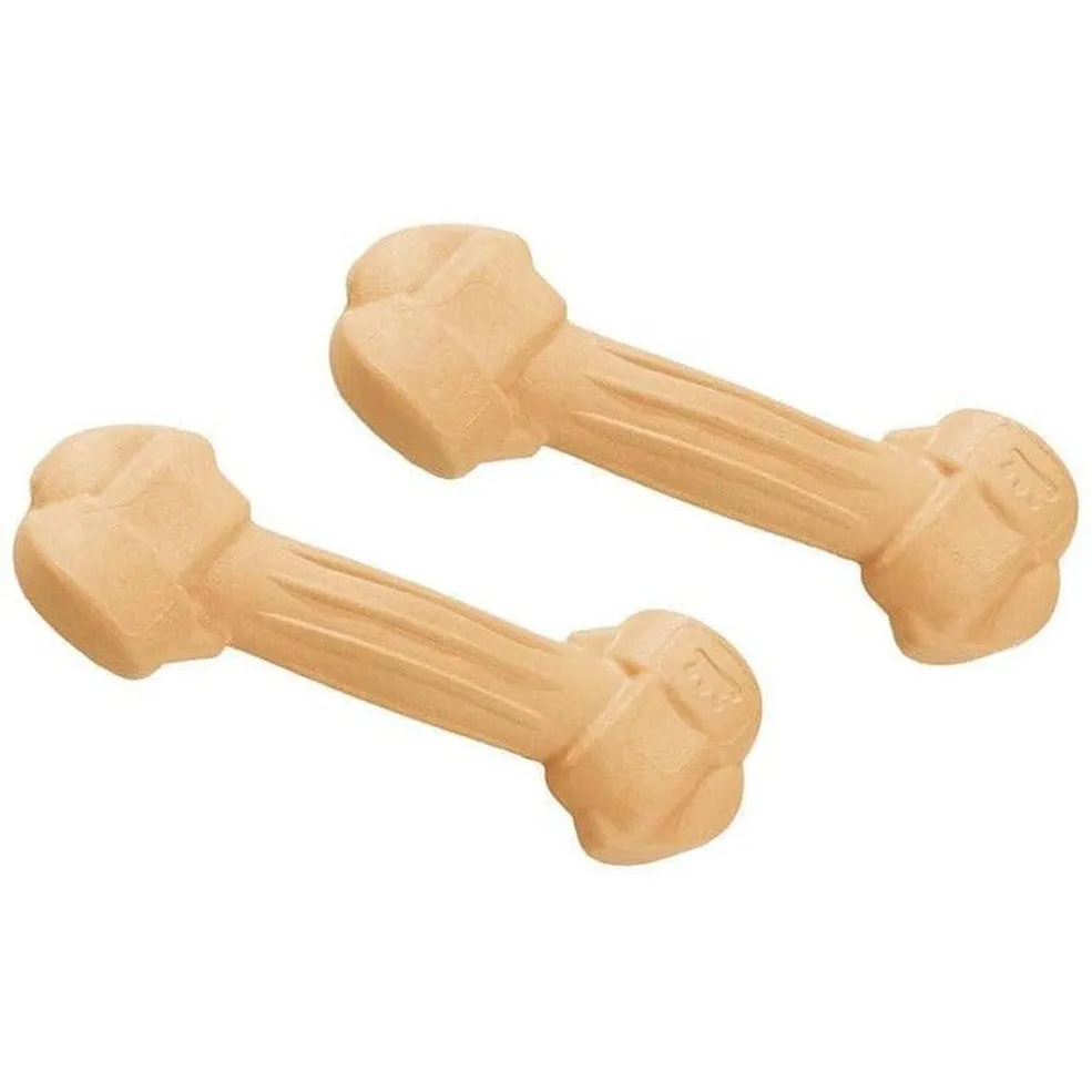 Goodb Nat Bone Salt M 70G X2 Pets Qatar