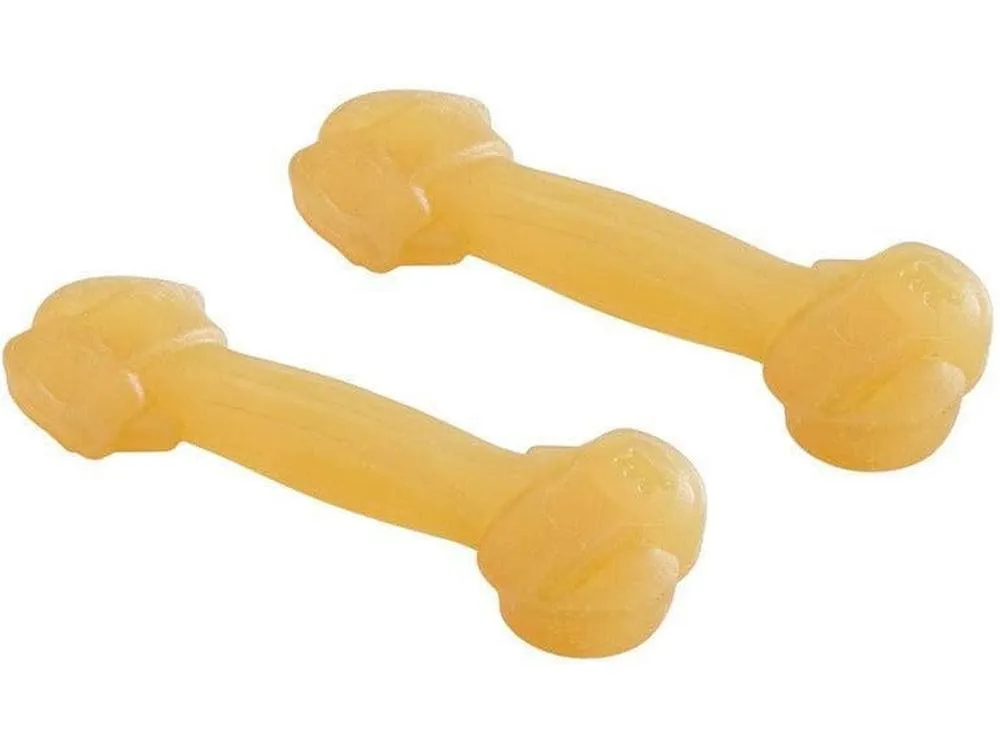 Goodb Nat BoneWax Xs 15G X4 Pets Qatar