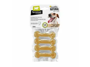 Goodb Nat BoneWax Xs 15G X4 Pets Qatar