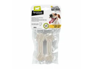 Goodb Nat Chicken Bone S 40G X2 Pets Qatar