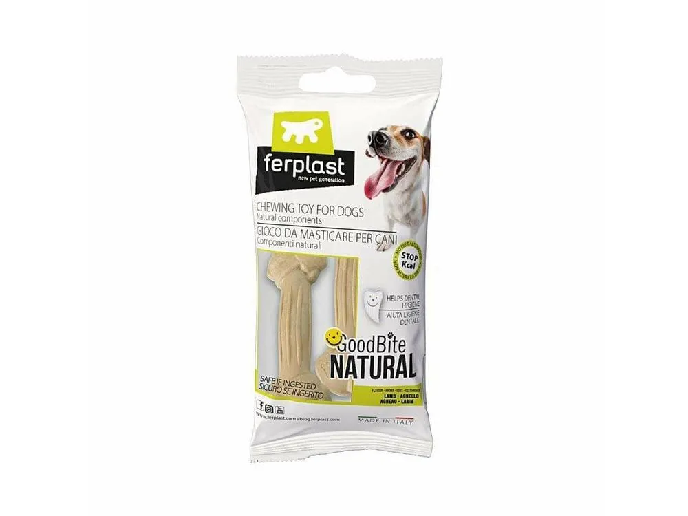 GOODB NAT HELIX CEREA.M 23g x2 Pets Qatar