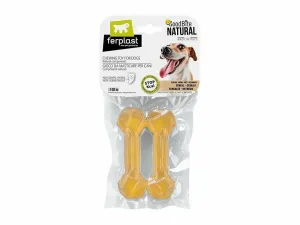 GOODB NAT OSSO-SALM. XS 15g x4 Pets Qatar
