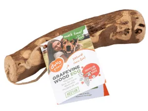 Grapevine Wood Eco Pets Qatar