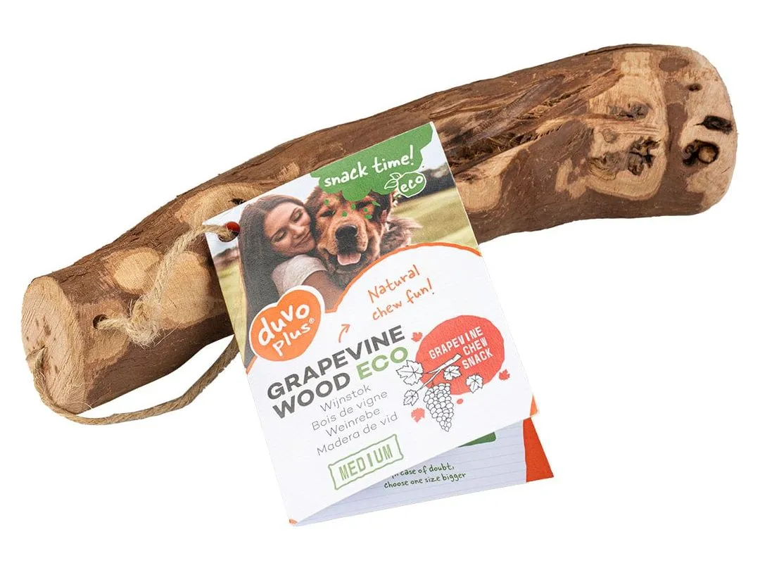 Grapevine Wood Eco Pets Qatar