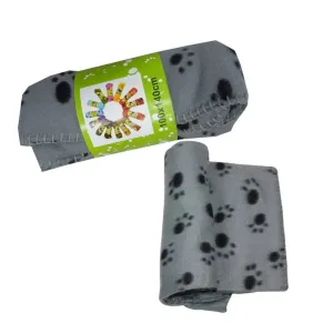 Gray Pet Blanket Pets Qatar