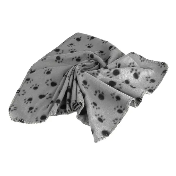 Gray Pet Blanket Pets Qatar