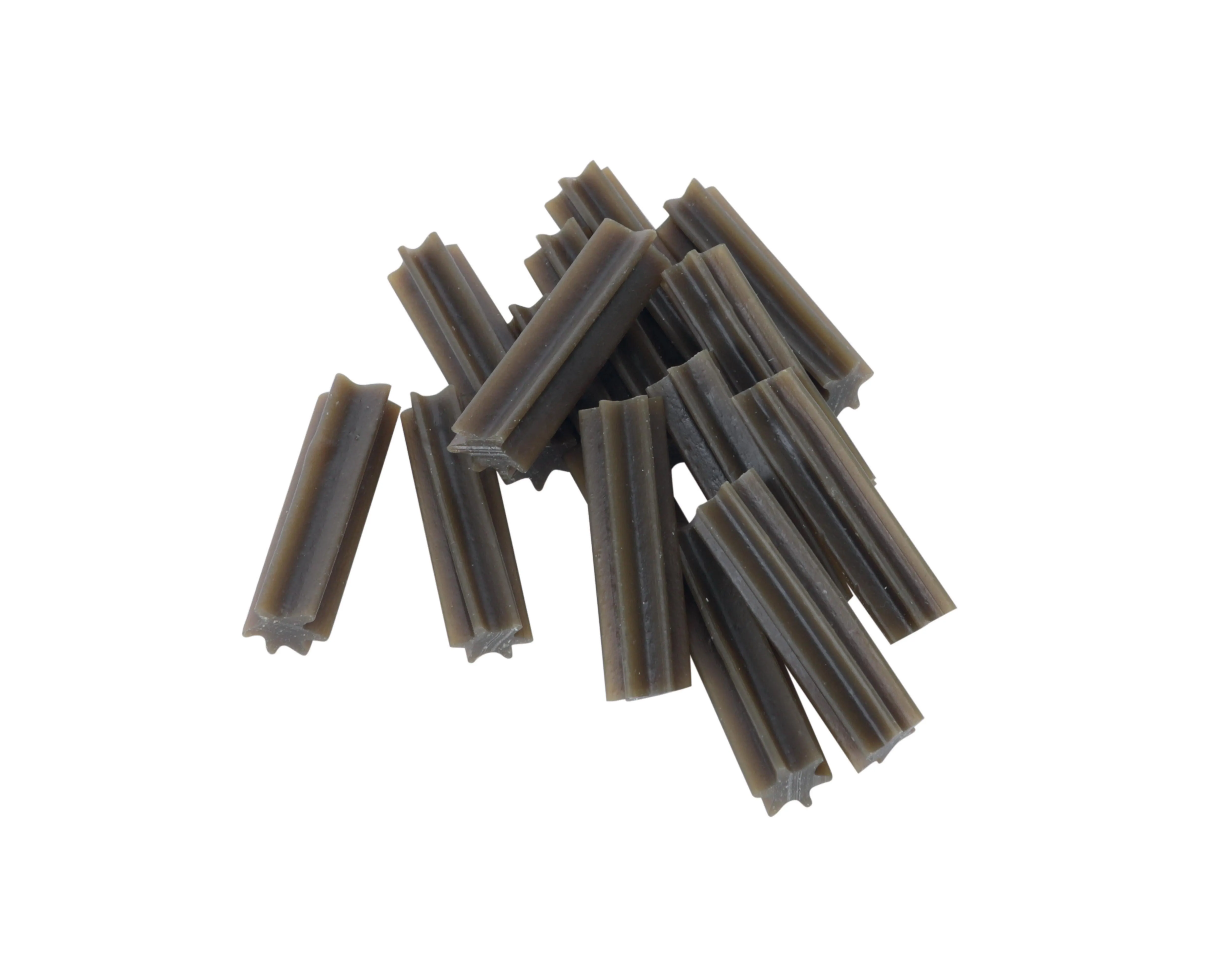 Green Tea Star Stick Dental snack