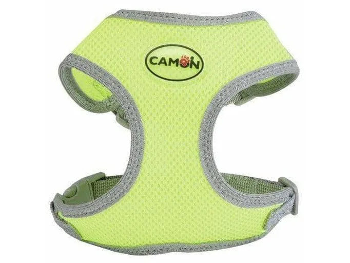 Harness and leash FunnyDogs -10x1200-XS Pets Qatar