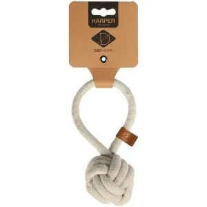 Harper Ball With Loop 27Cm/Ø15Mm Pets Qatar