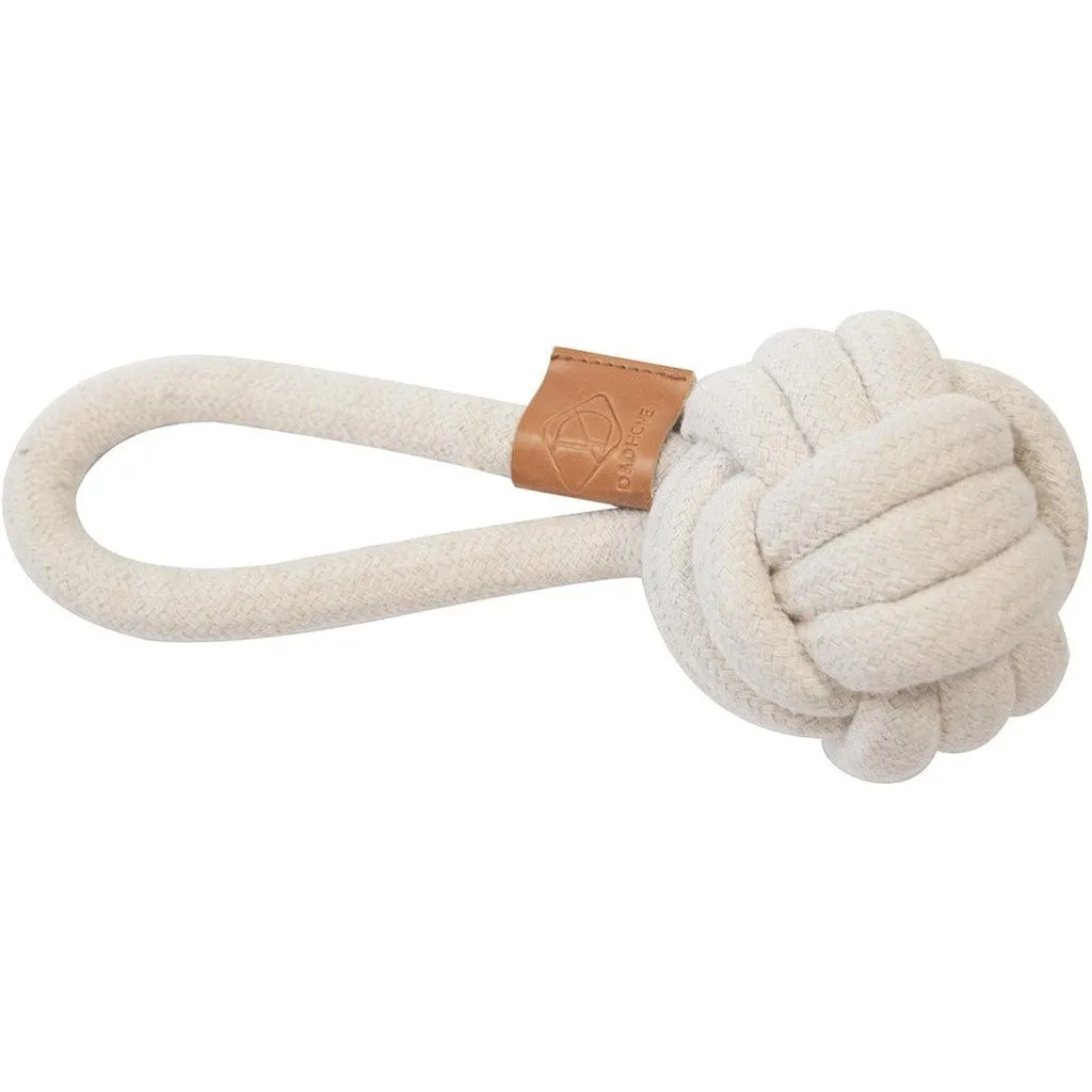 Harper Ball With Loop 27Cm/Ø15Mm Pets Qatar