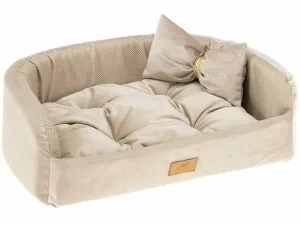 Harris 50 Cuccia Beige Pets Qatar