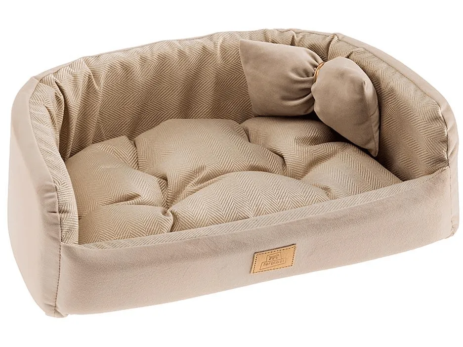 Harris 65 Cuccia Beige Pets Qatar