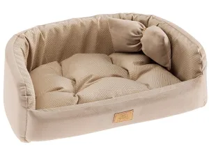 Harris 65 Cuccia Beige Pets Qatar