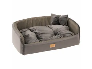 Harris 65 Cuccia Marrone Pets Qatar