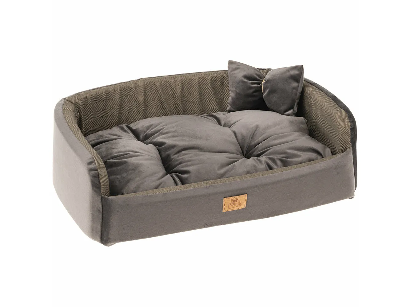 Harris 65 Cuccia Marrone Pets Qatar